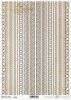 Vintage Angels - bordiura*Vintage Angels - borders*Vintage Angels - Grenzen*Vintage Angels - bordes